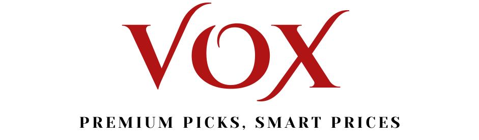 VOX Vijay