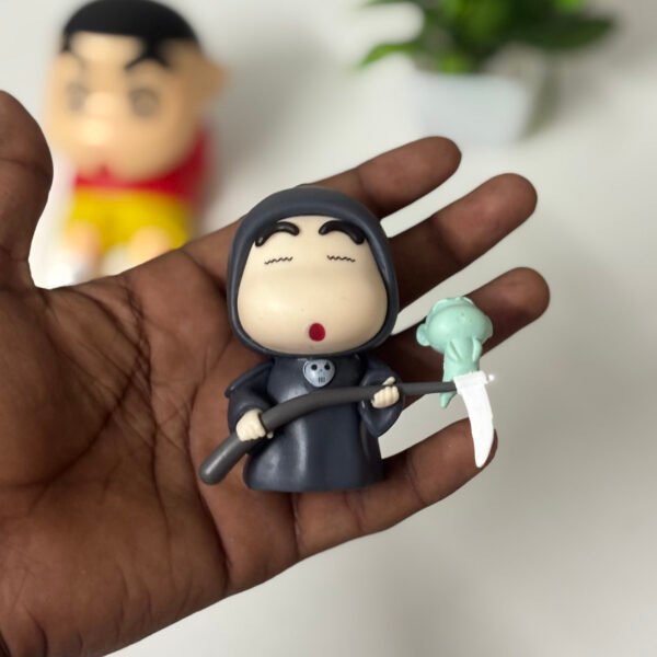 Hooded Shinchan - Image 2