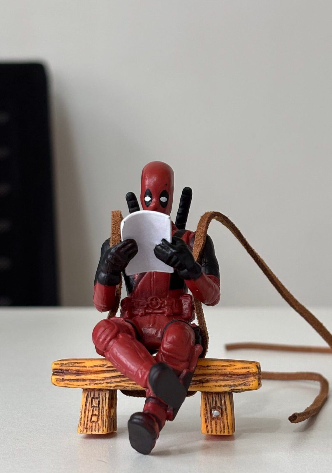 Anime & Toys