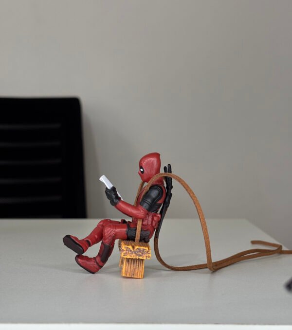 DeadPool - Image 5