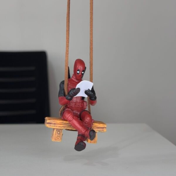 DeadPool