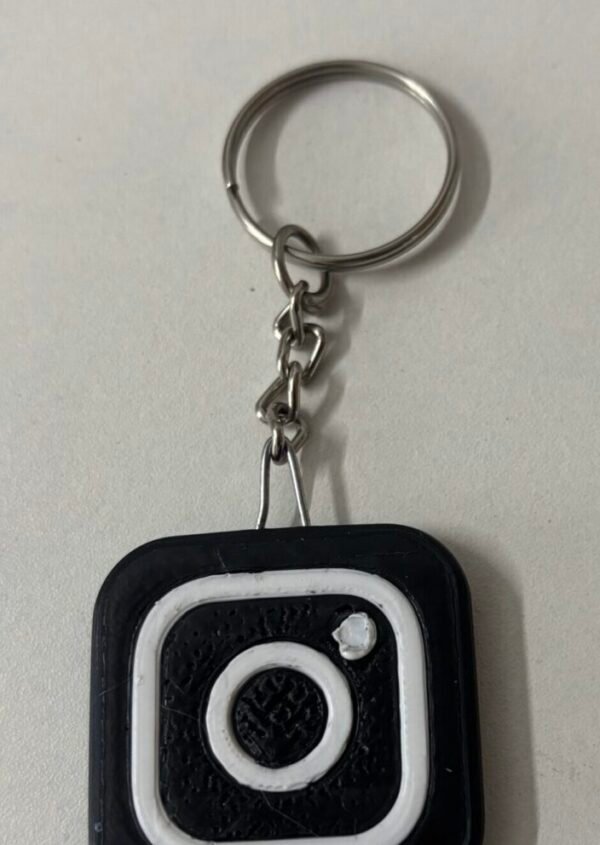 NFC Keychains - Image 2