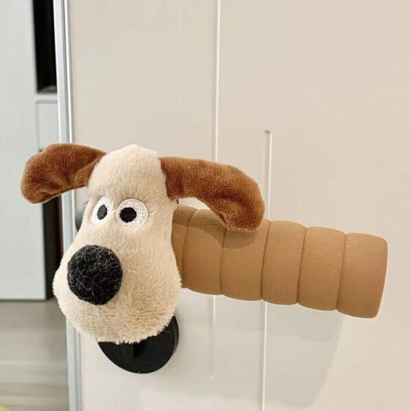 Door Handle Gloves