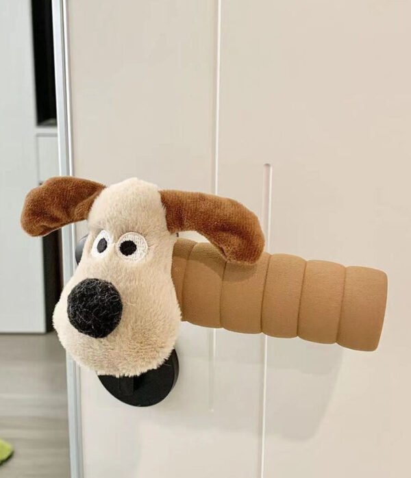 Door Handle Gloves