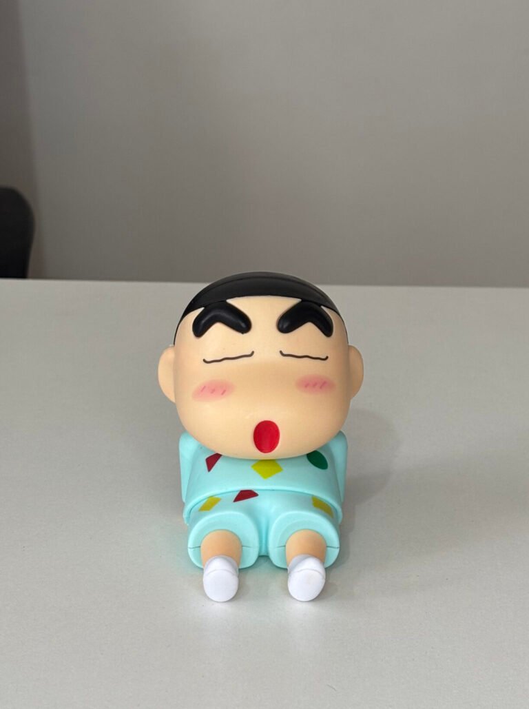 Shinchan Decor