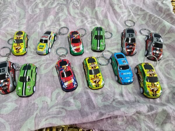 Keychain Car - Image 2