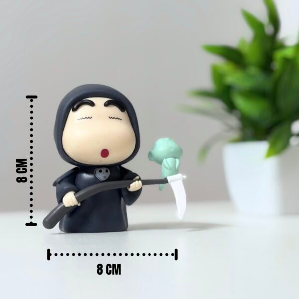 Hooded Shinchan - Image 3